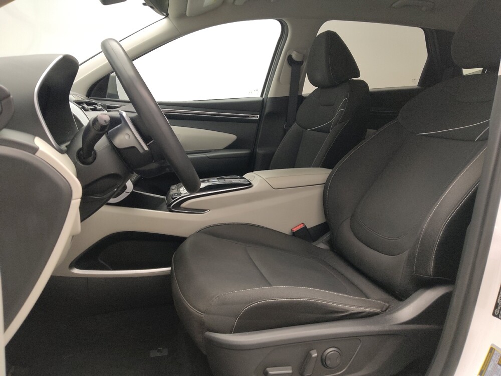 2022 Hyundai Tucson in Fort Worth, TX 76116 - 18090841 17