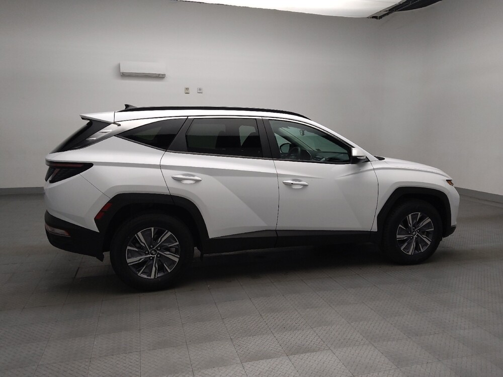 2022 Hyundai Tucson in Fort Worth, TX 76116 - 18090841 10