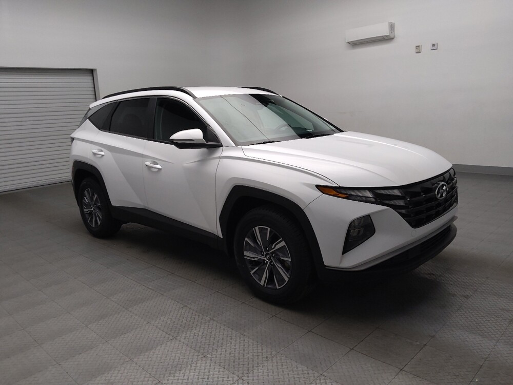 2022 Hyundai Tucson in Fort Worth, TX 76116 - 18090841 13