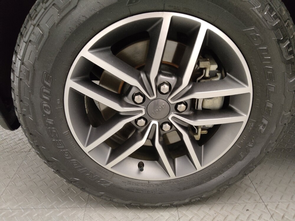 2022 Jeep Grand Cherokee in Temple, TX 76502 - 18090842 31