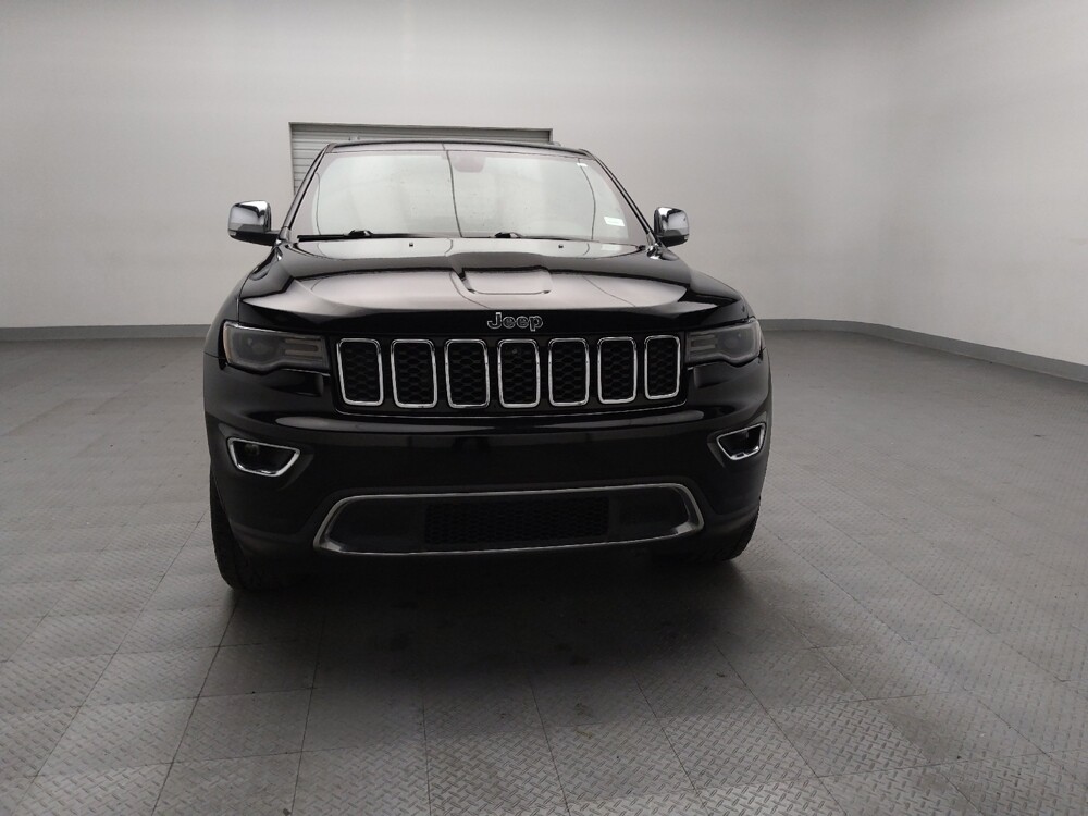 2022 Jeep Grand Cherokee in Temple, TX 76502 - 18090842 14