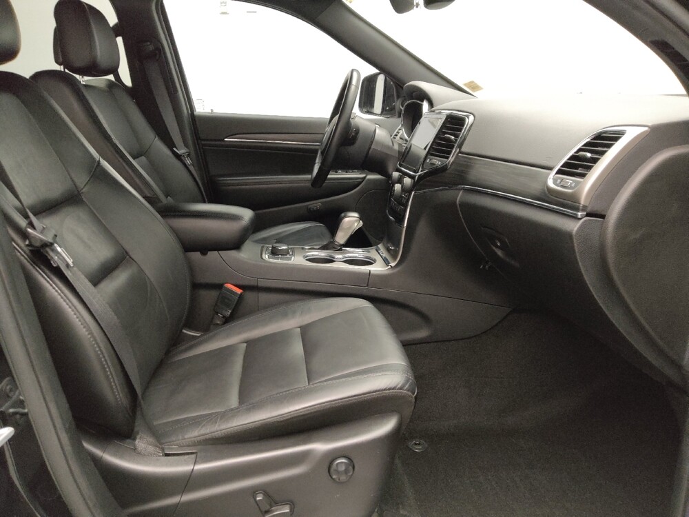 2022 Jeep Grand Cherokee in Temple, TX 76502 - 18090842 21