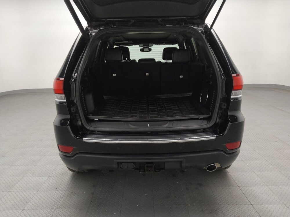 2022 Jeep Grand Cherokee in Temple, TX 76502 - 18090842 29