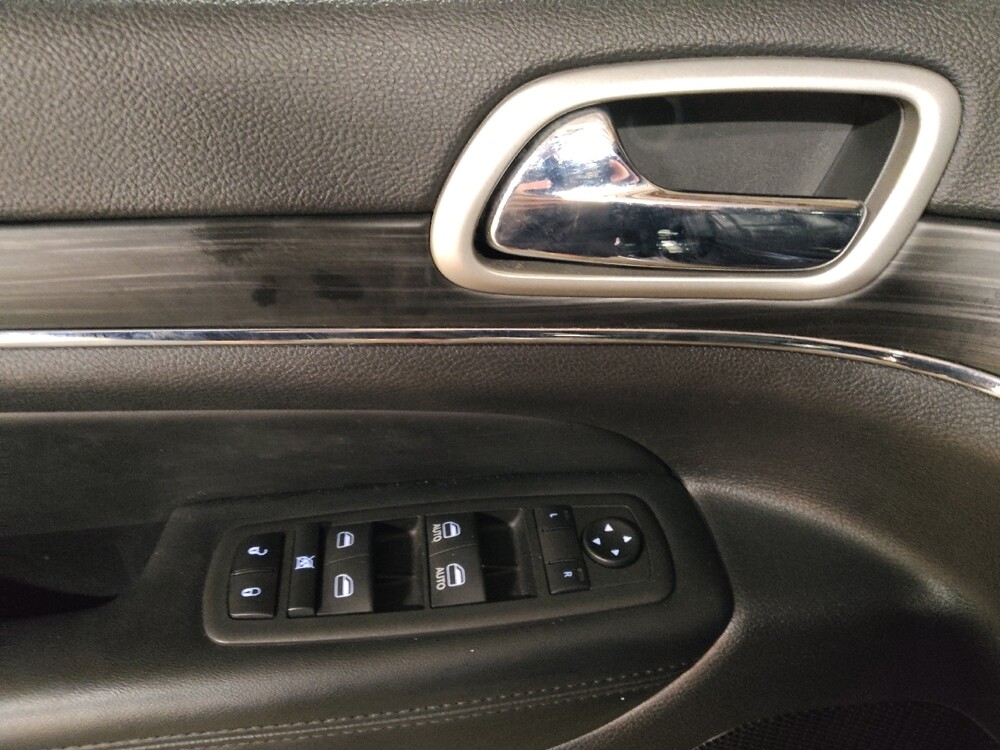 2022 Jeep Grand Cherokee in Temple, TX 76502 - 18090842 27