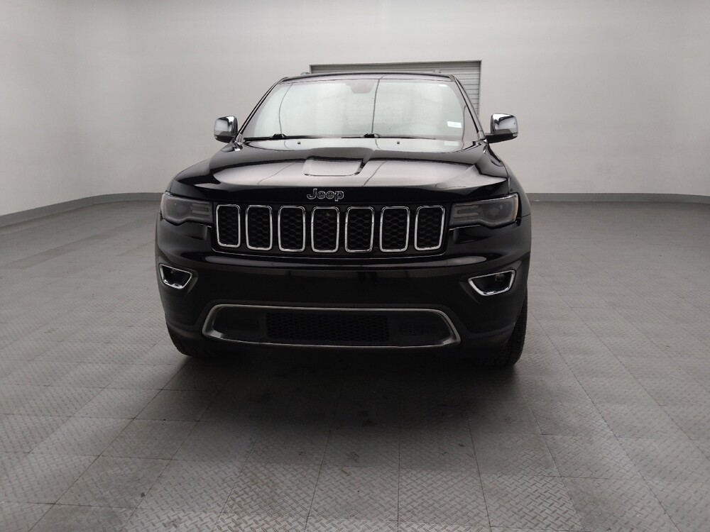 2022 Jeep Grand Cherokee in Temple, TX 76502 - 18090842 15