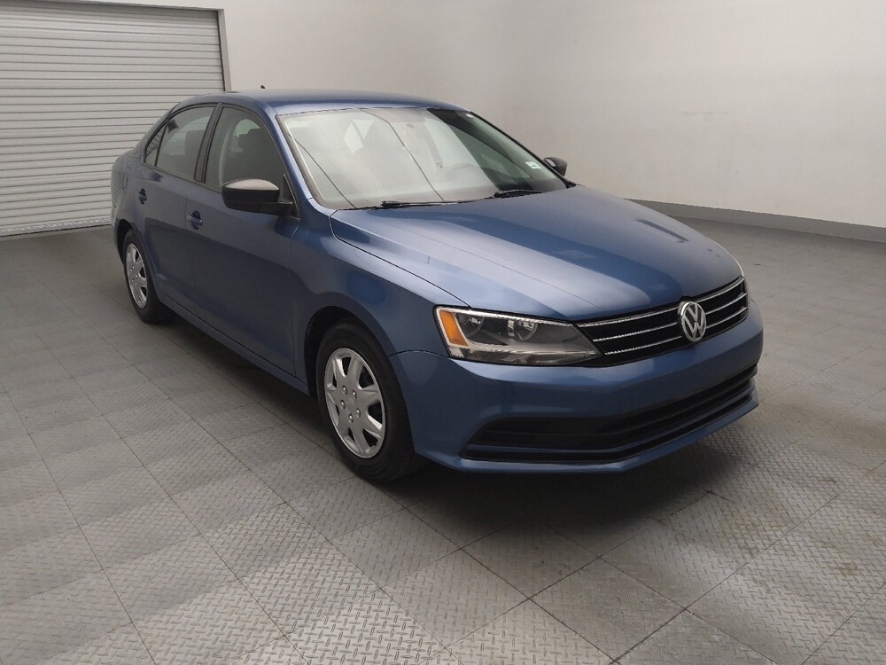 2016 Volkswagen Jetta in Plano, TX 75074 - 18090843 13