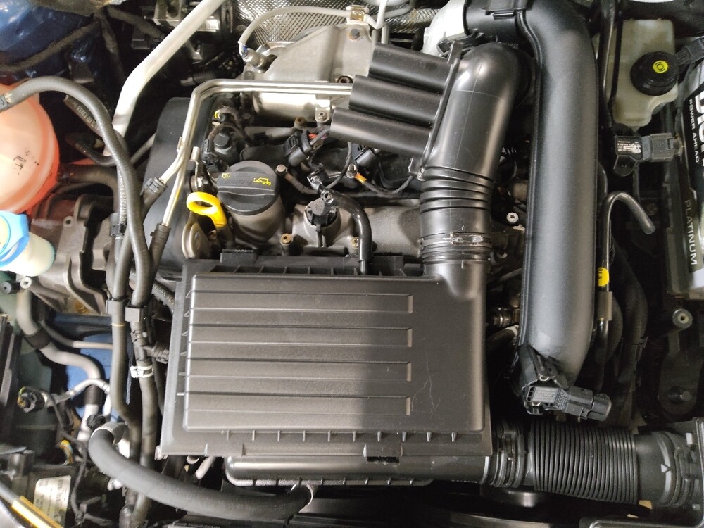 2016 Volkswagen Jetta in Plano, TX 75074 - 18090843 30