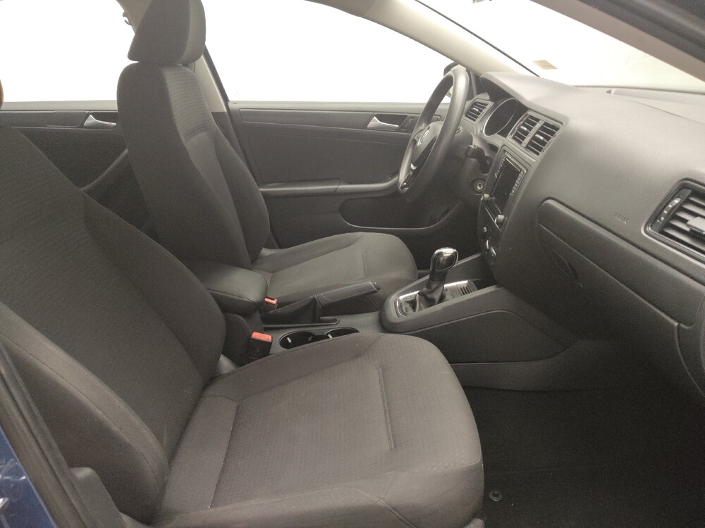 2016 Volkswagen Jetta in Plano, TX 75074 - 18090843 21