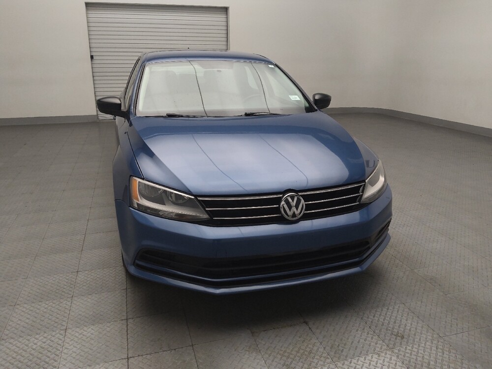 2016 Volkswagen Jetta in Plano, TX 75074 - 18090843 14