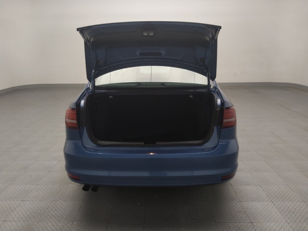 2016 Volkswagen Jetta in Plano, TX 75074 - 18090843 29