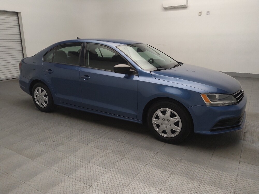 2016 Volkswagen Jetta in Plano, TX 75074 - 18090843 11