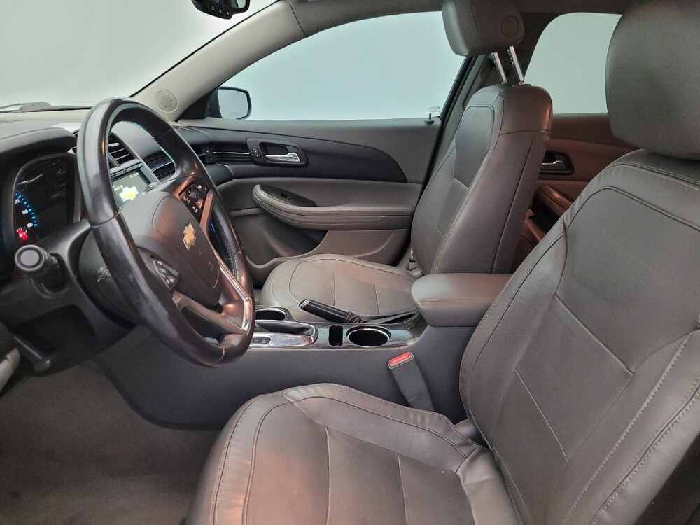 2014 Chevrolet Malibu in Chandler, AZ 85225 - 18090845 17