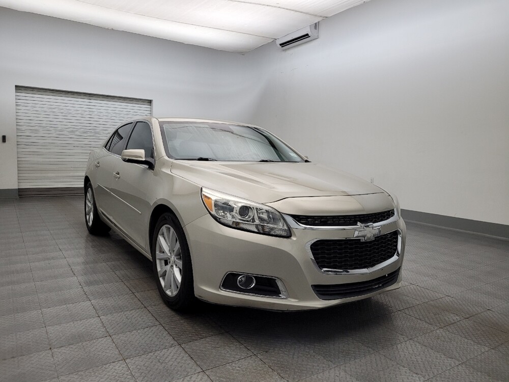 2014 Chevrolet Malibu in Chandler, AZ 85225 - 18090845 13