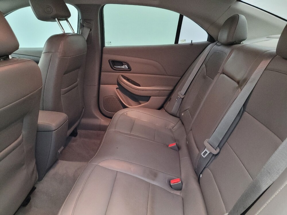 2014 Chevrolet Malibu in Chandler, AZ 85225 - 18090845 18