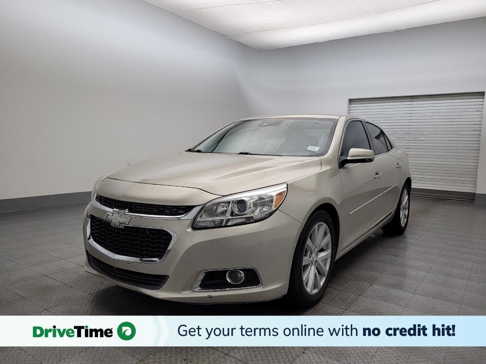 2014 Chevrolet Malibu in Chandler, AZ 85225 - 18090845