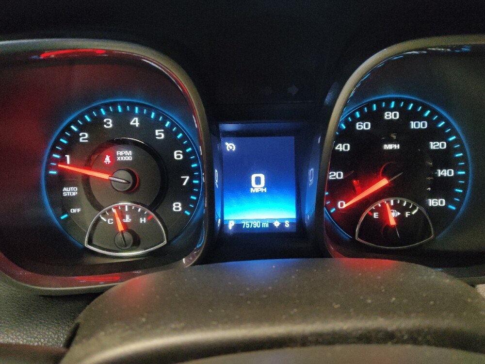 2014 Chevrolet Malibu in Chandler, AZ 85225 - 18090845 23