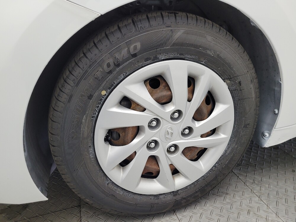 2020 Hyundai Elantra in Chandler, AZ 85225 - 18090846 31