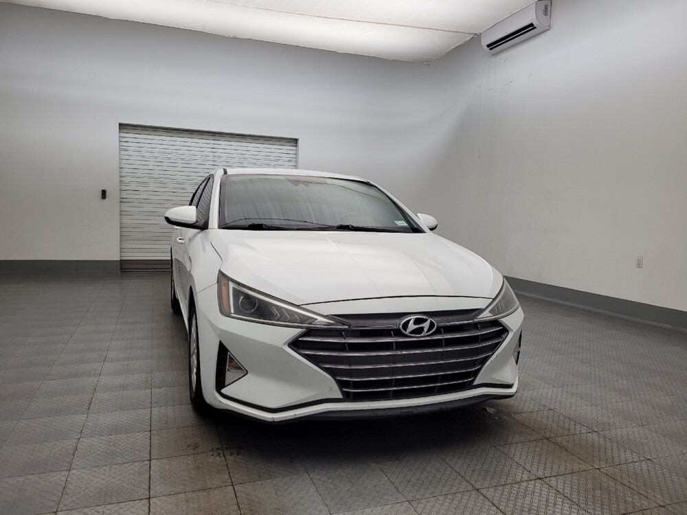 2020 Hyundai Elantra in Chandler, AZ 85225 - 18090846 14