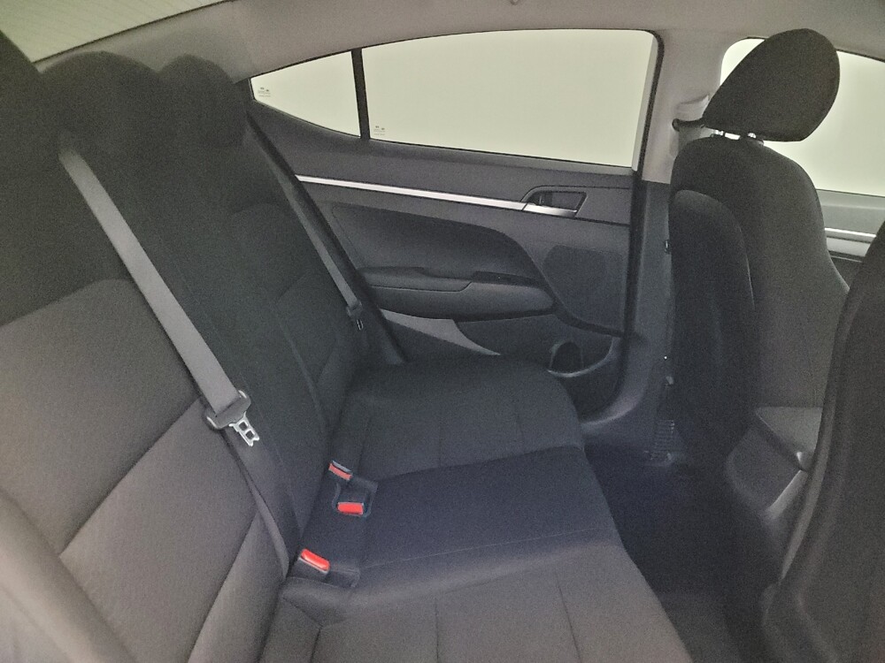 2020 Hyundai Elantra in Chandler, AZ 85225 - 18090846 19