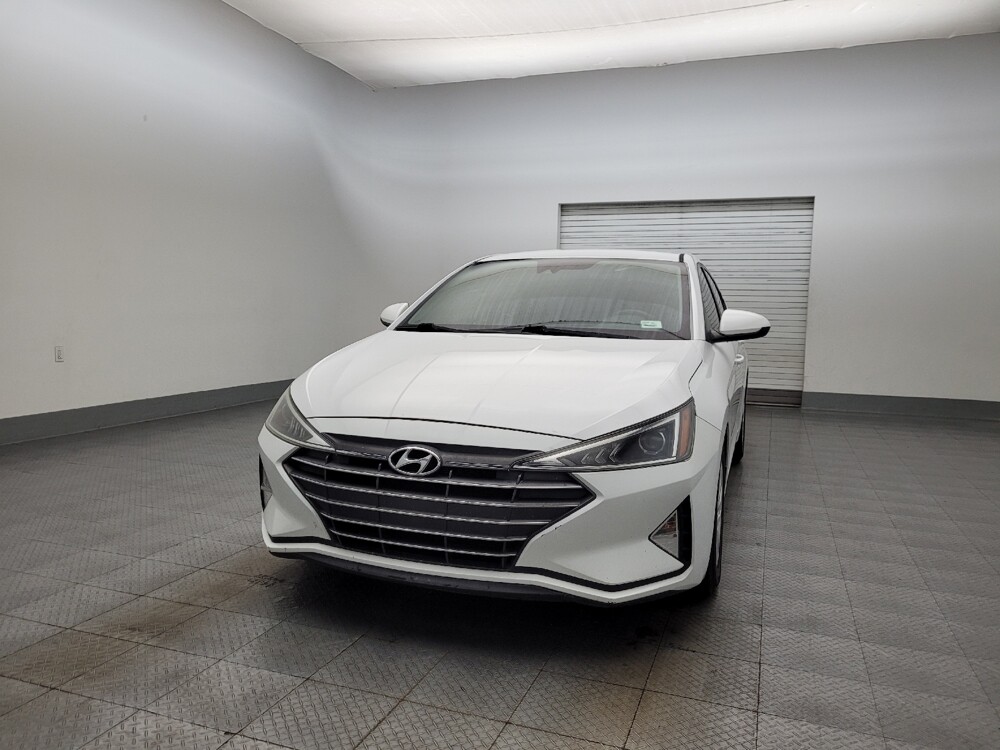 2020 Hyundai Elantra in Chandler, AZ 85225 - 18090846 15