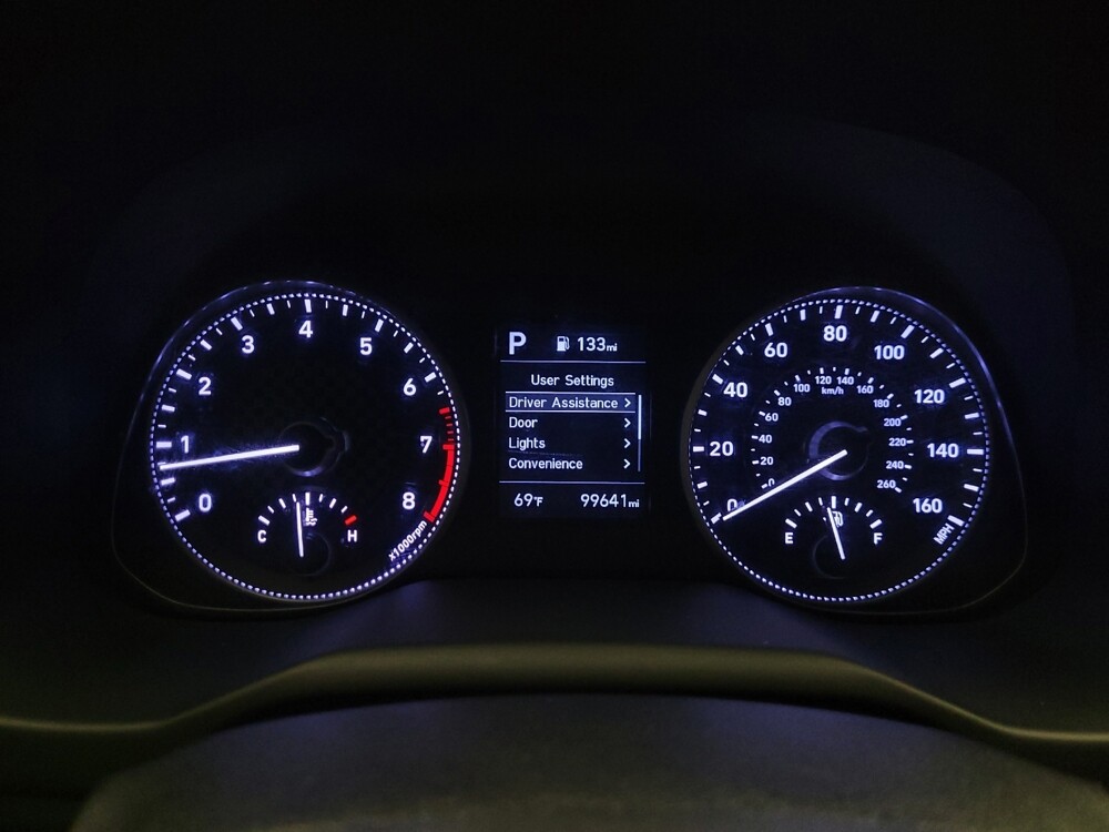 2020 Hyundai Elantra in Chandler, AZ 85225 - 18090846 23