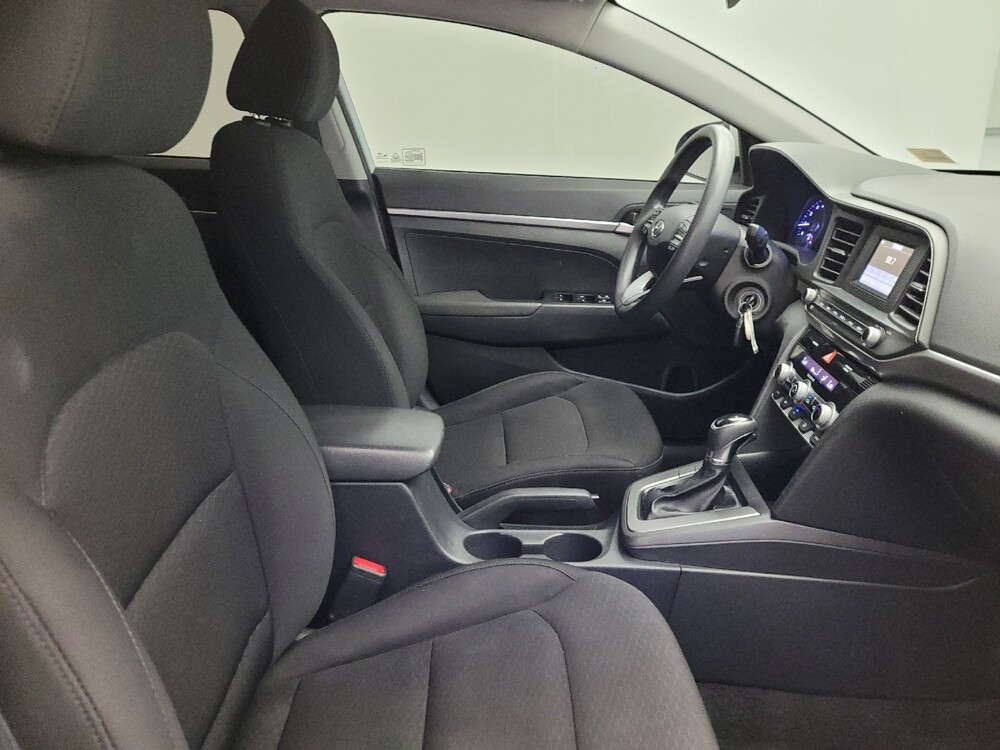 2020 Hyundai Elantra in Chandler, AZ 85225 - 18090846 21