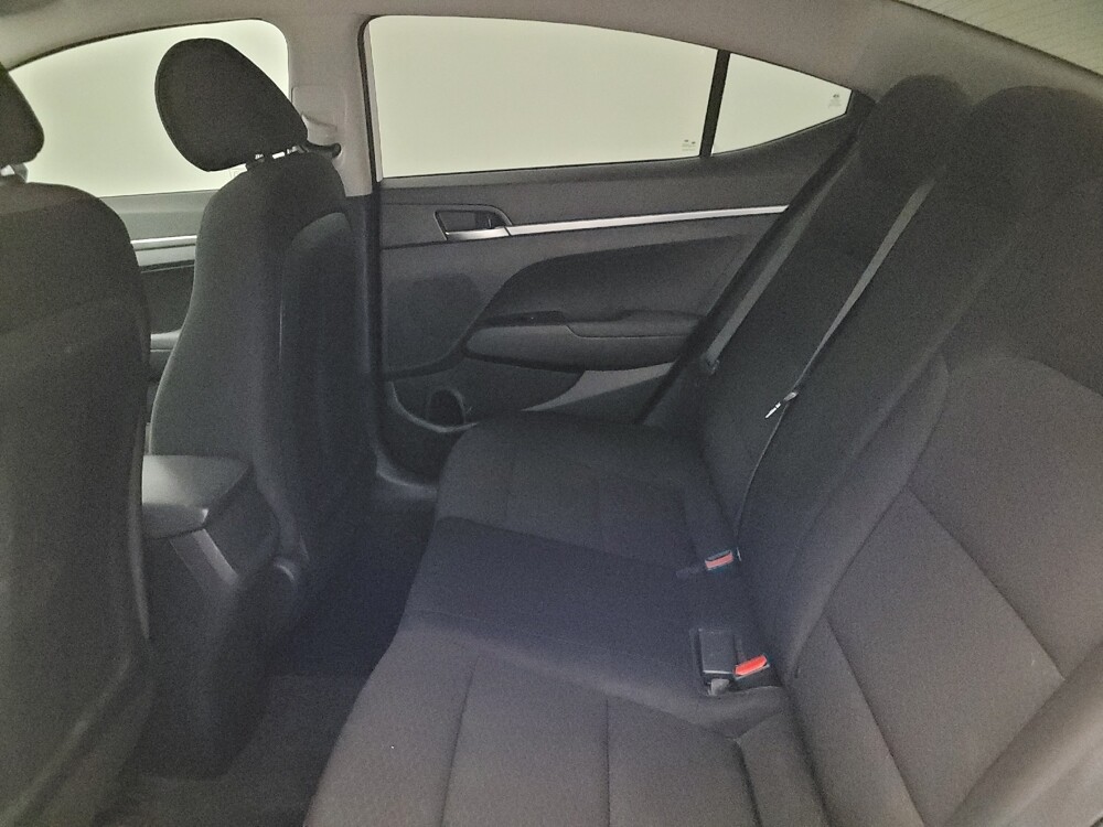 2020 Hyundai Elantra in Chandler, AZ 85225 - 18090846 18