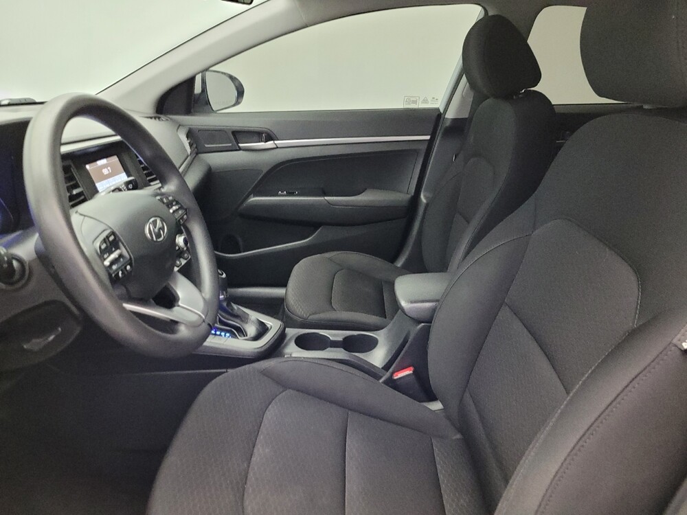 2020 Hyundai Elantra in Chandler, AZ 85225 - 18090846 17