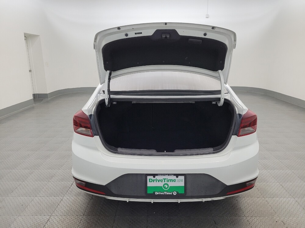 2020 Hyundai Elantra in Chandler, AZ 85225 - 18090846 29