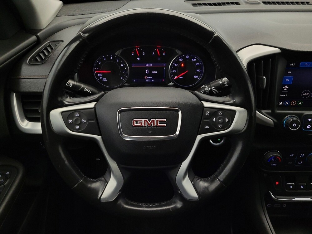 2019 GMC Terrain in Albuquerque, NM 87113 - 18090847 22