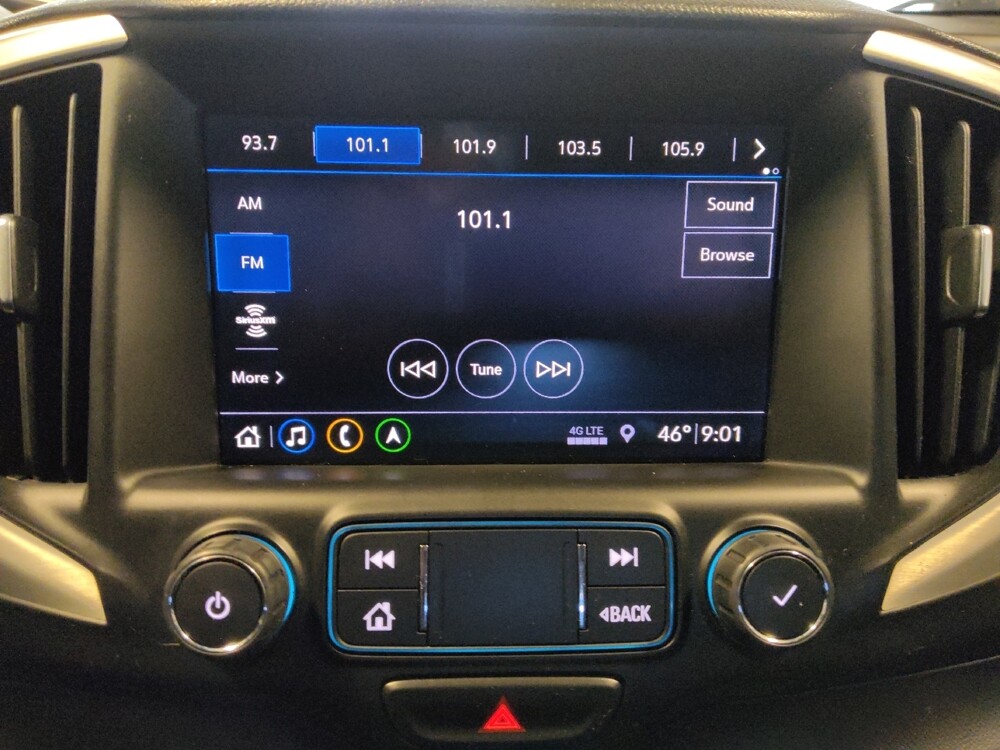 2019 GMC Terrain in Albuquerque, NM 87113 - 18090847 25