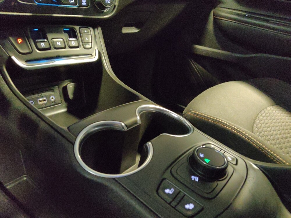 2019 GMC Terrain in Albuquerque, NM 87113 - 18090847 26