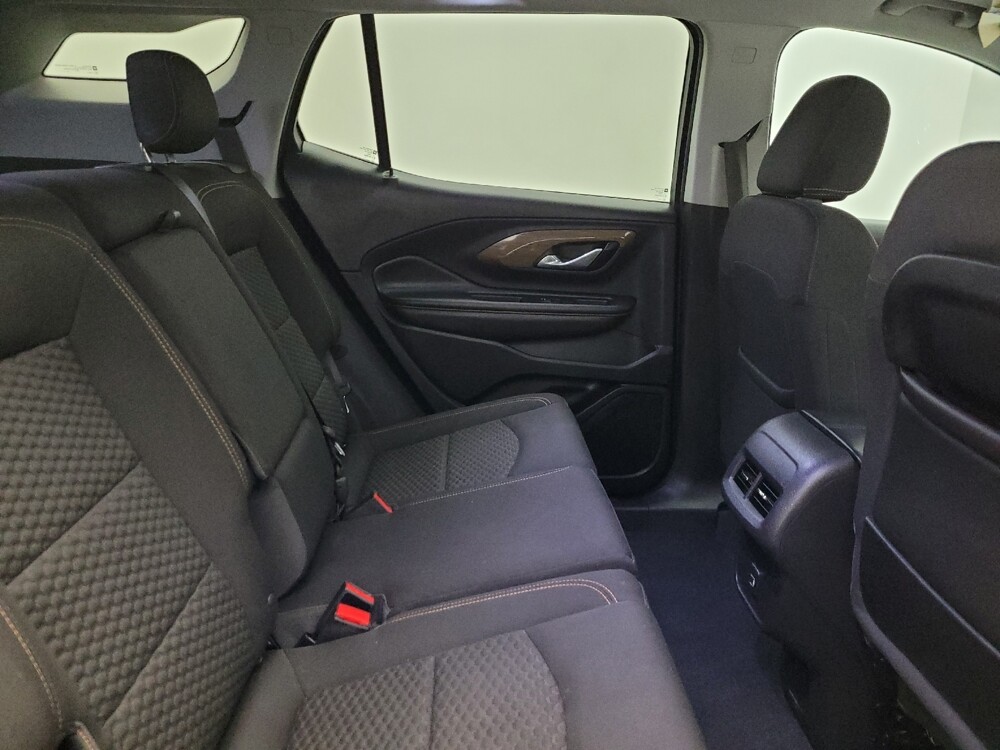 2019 GMC Terrain in Albuquerque, NM 87113 - 18090847 19