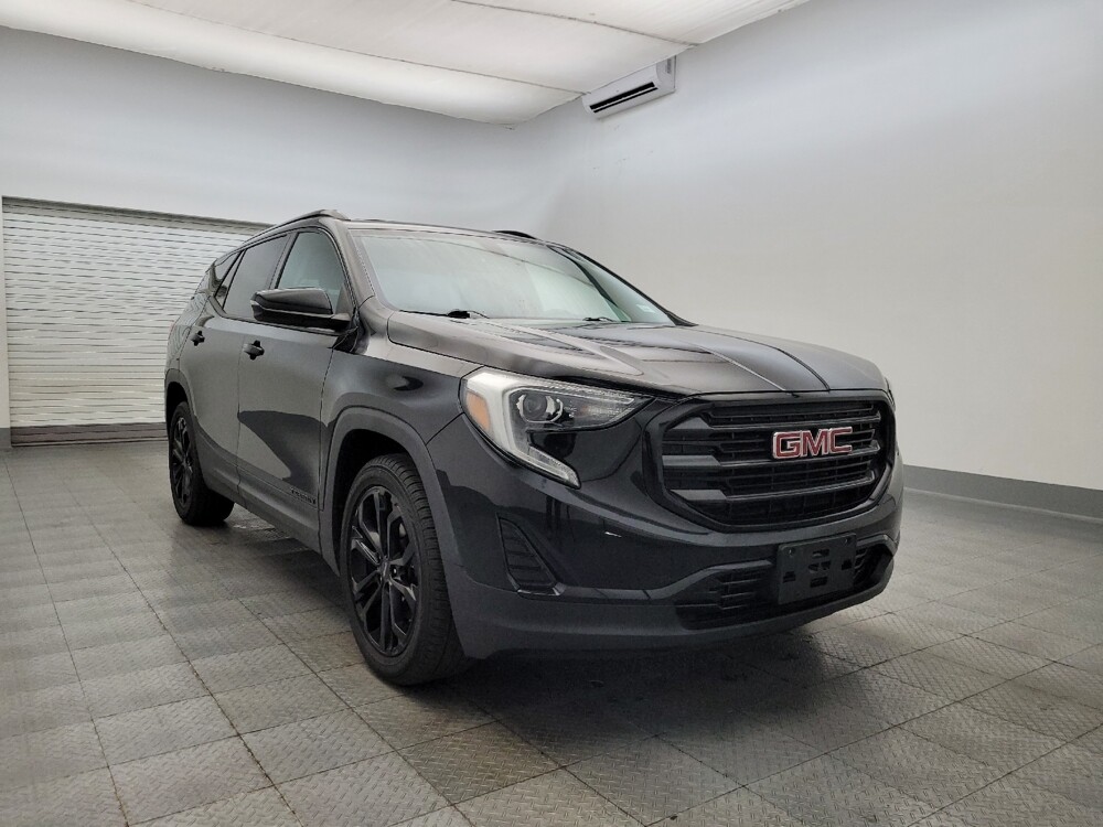 2019 GMC Terrain in Albuquerque, NM 87113 - 18090847 13