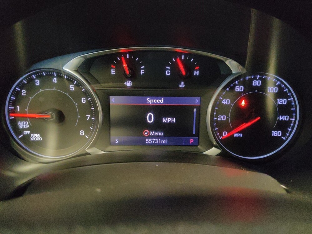 2019 GMC Terrain in Albuquerque, NM 87113 - 18090847 23