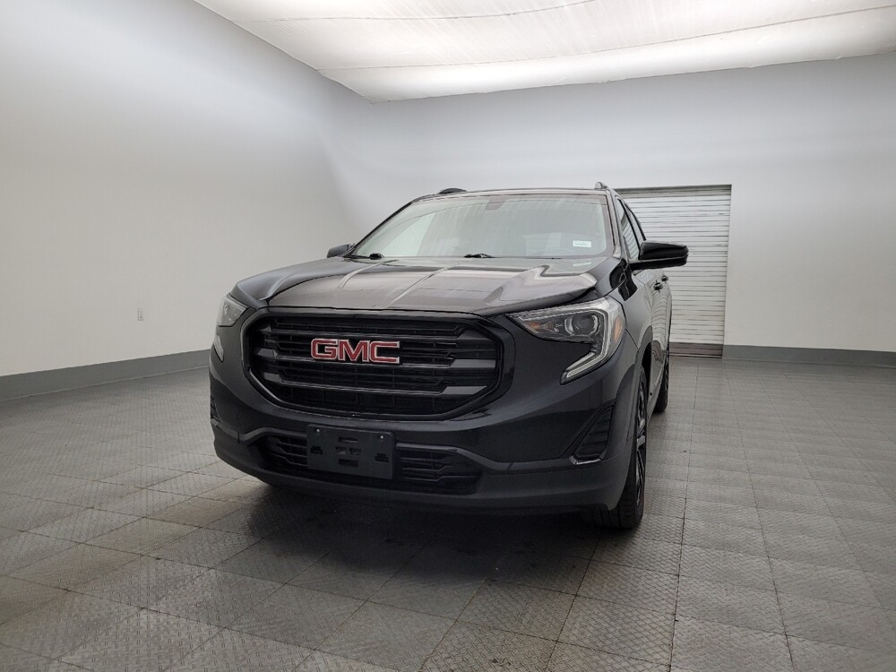 2019 GMC Terrain in Albuquerque, NM 87113 - 18090847 15
