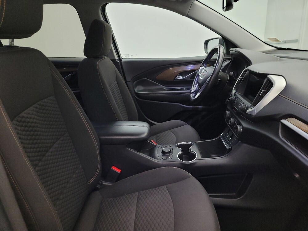 2019 GMC Terrain in Albuquerque, NM 87113 - 18090847 21