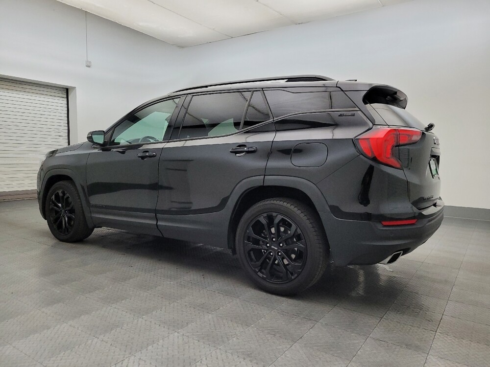 2019 GMC Terrain in Albuquerque, NM 87113 - 18090847 3