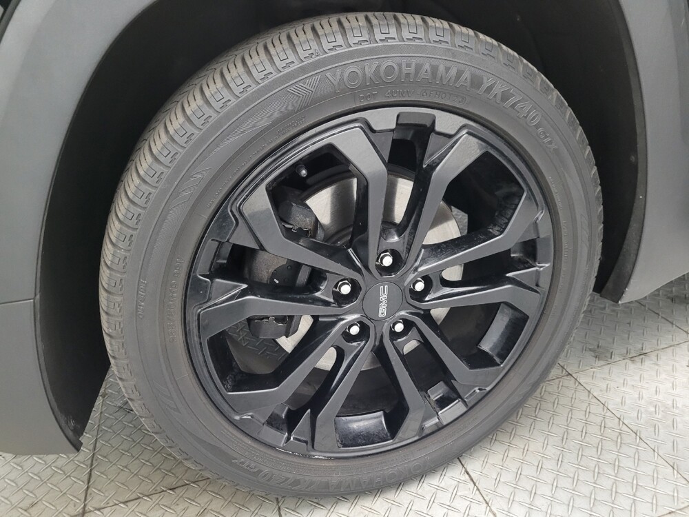 2019 GMC Terrain in Albuquerque, NM 87113 - 18090847 31