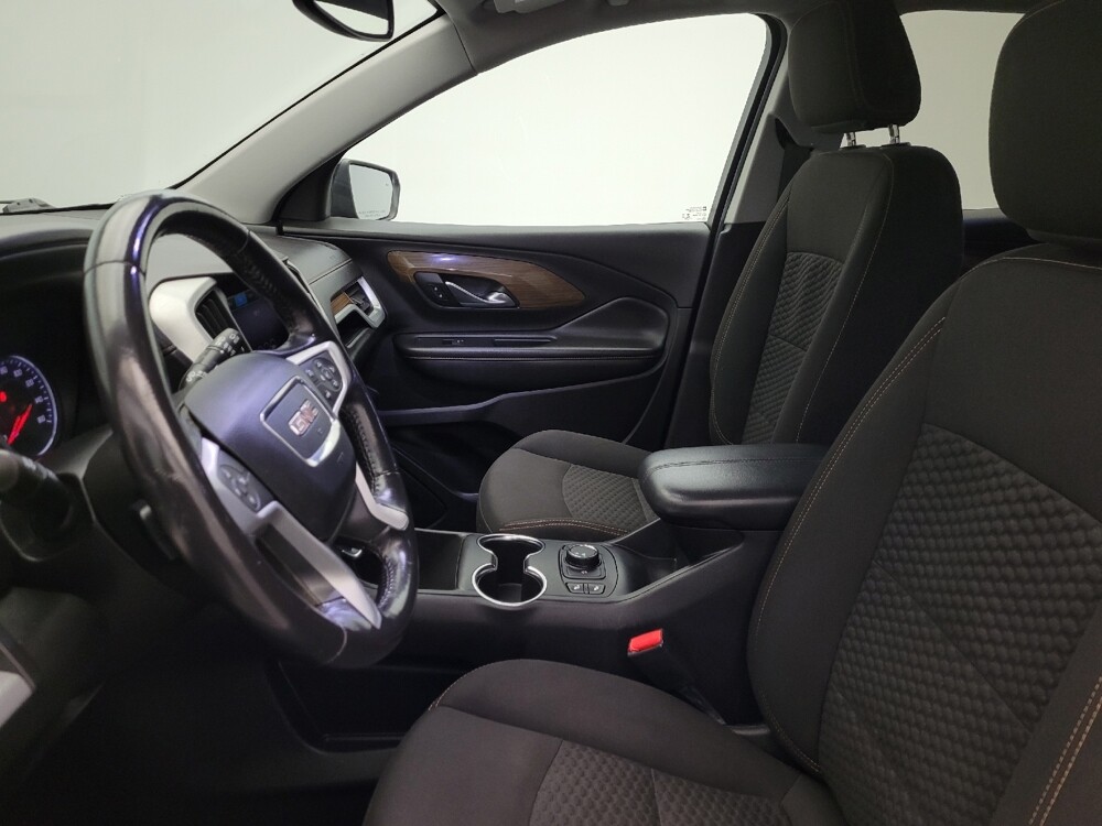 2019 GMC Terrain in Albuquerque, NM 87113 - 18090847 17