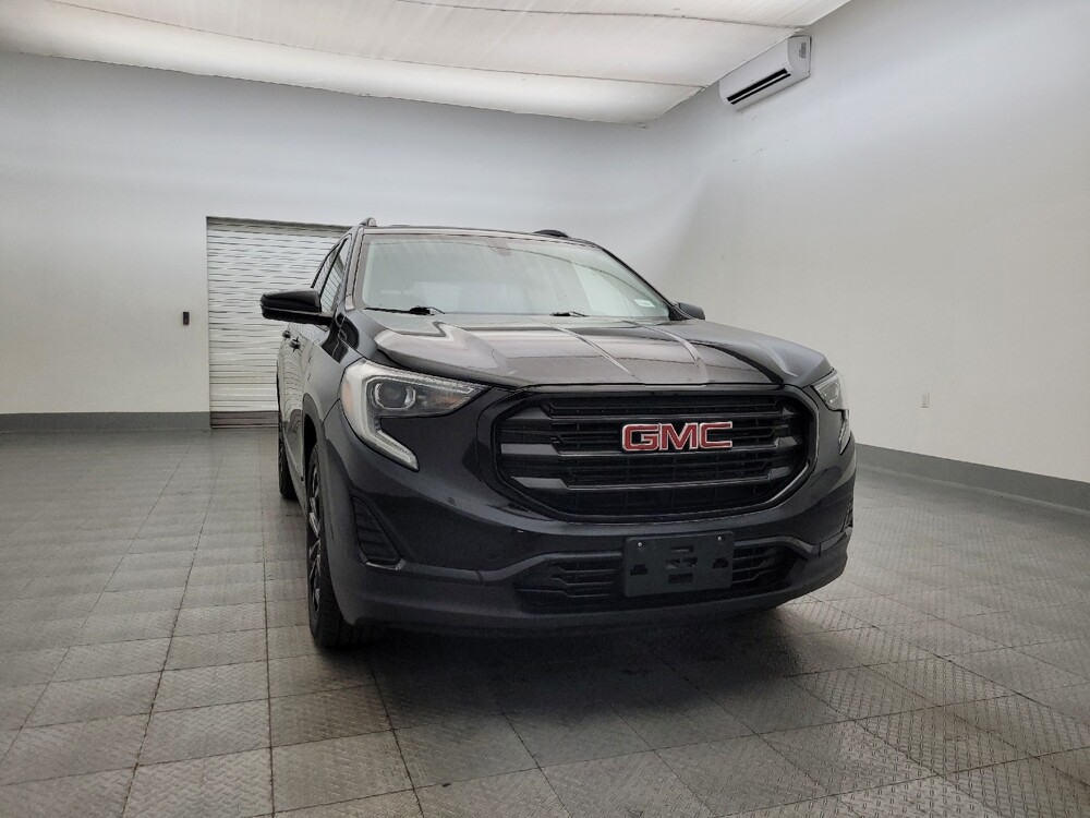 2019 GMC Terrain in Albuquerque, NM 87113 - 18090847 14