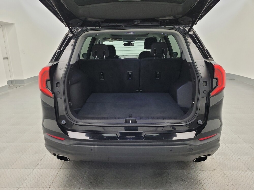 2019 GMC Terrain in Albuquerque, NM 87113 - 18090847 29