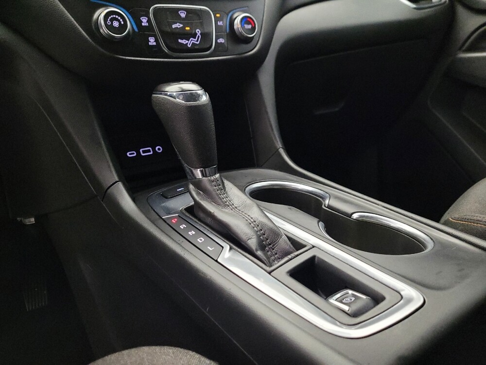 2021 Chevrolet Equinox in Albuquerque, NM 87123 - 18090848 26