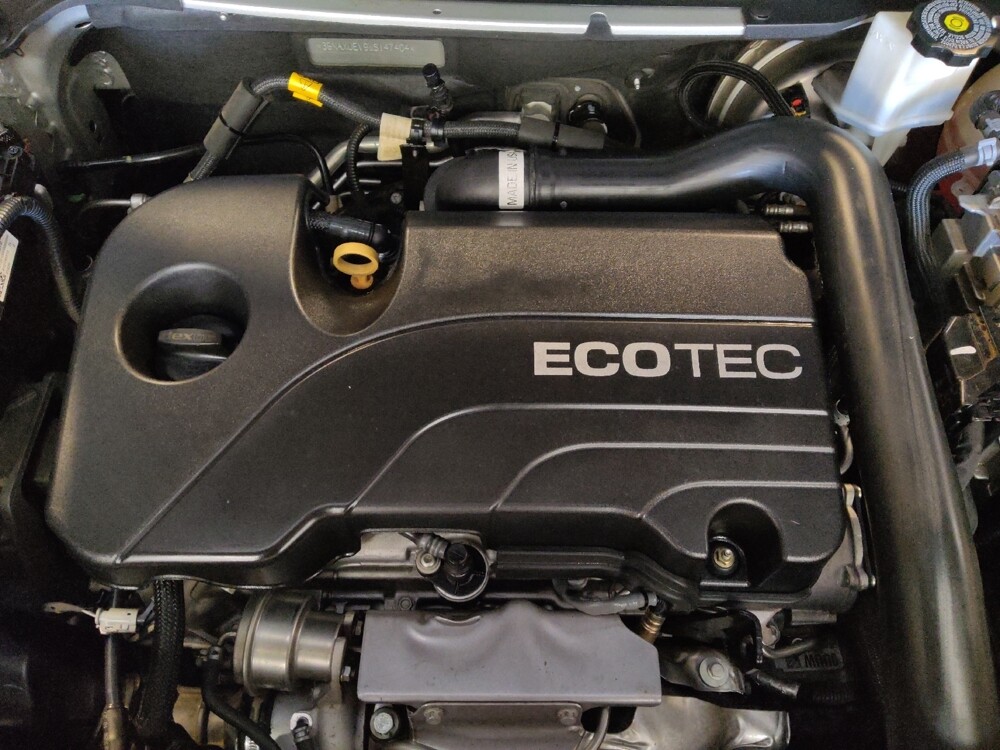 2021 Chevrolet Equinox in Albuquerque, NM 87123 - 18090848 30