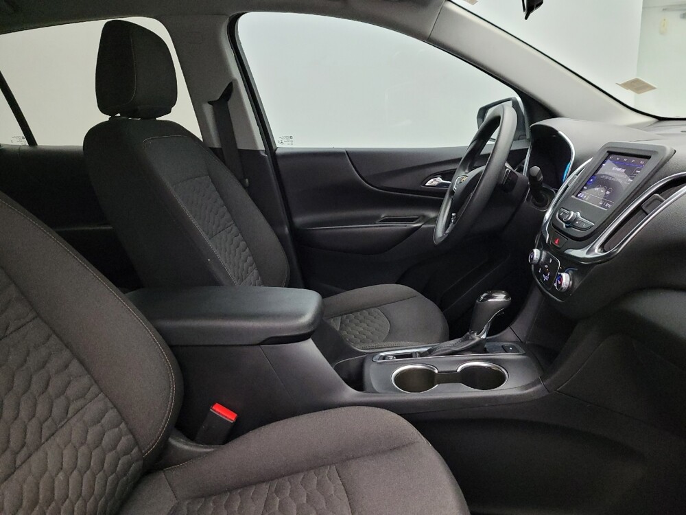 2021 Chevrolet Equinox in Albuquerque, NM 87123 - 18090848 21