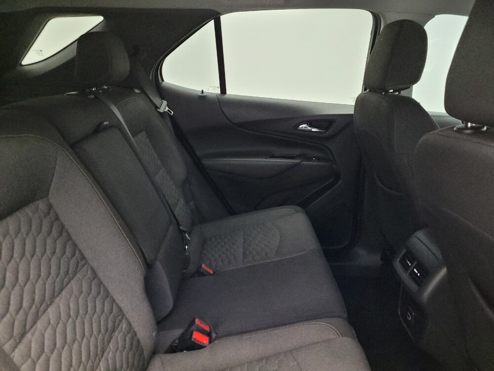 2021 Chevrolet Equinox in Albuquerque, NM 87123 - 18090848 19
