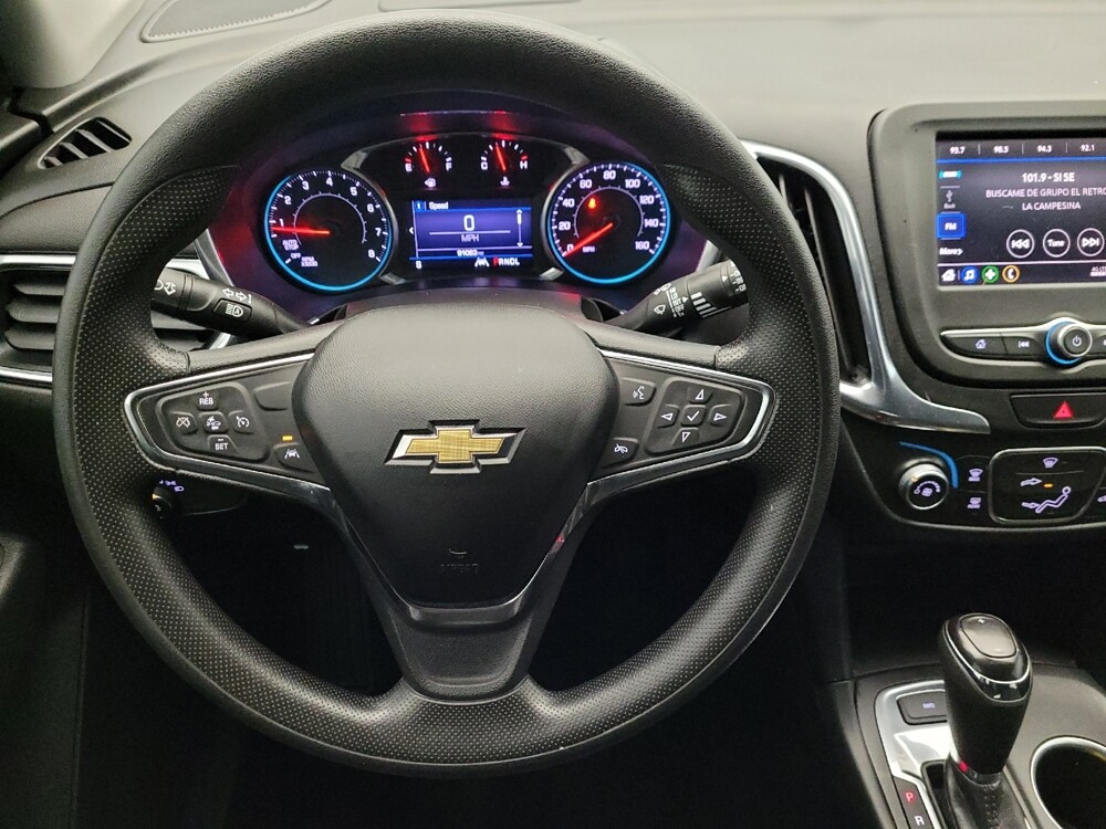 2021 Chevrolet Equinox in Albuquerque, NM 87123 - 18090848 22