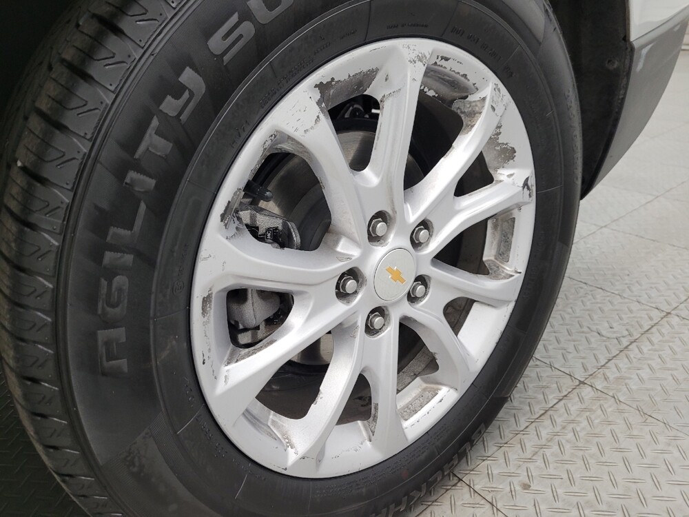 2021 Chevrolet Equinox in Albuquerque, NM 87123 - 18090848 31