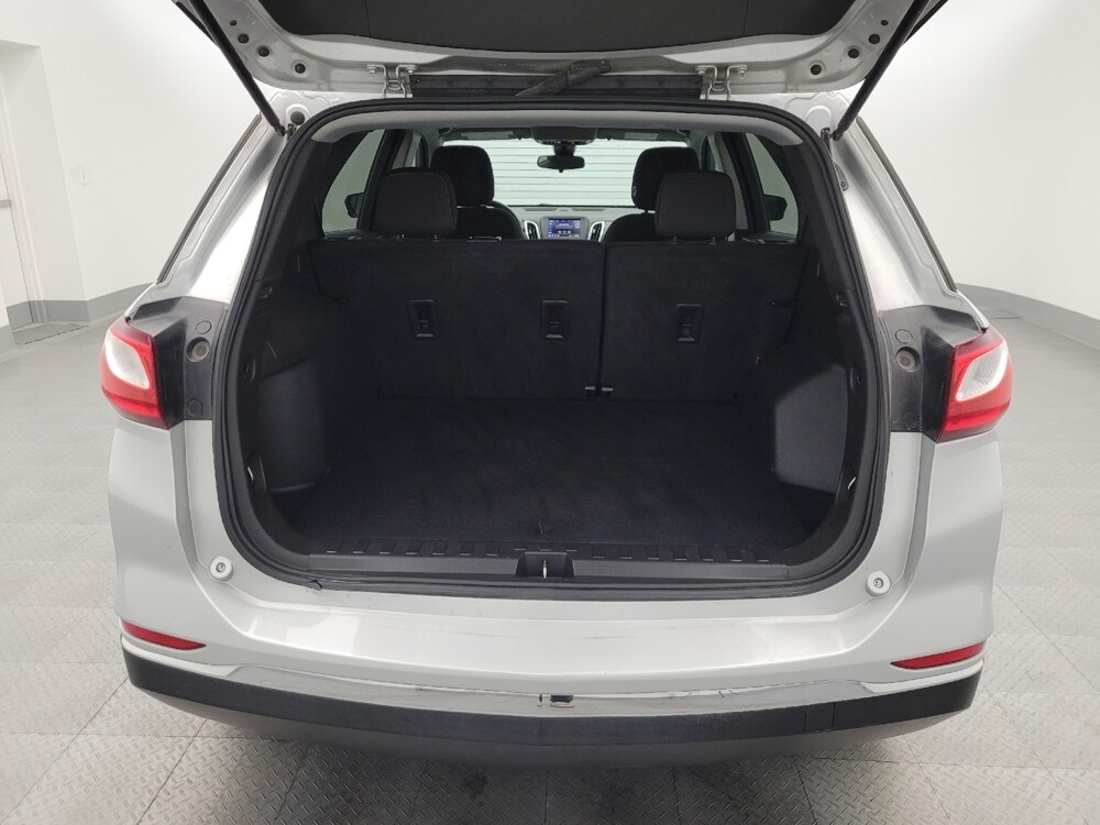2021 Chevrolet Equinox in Albuquerque, NM 87123 - 18090848 29