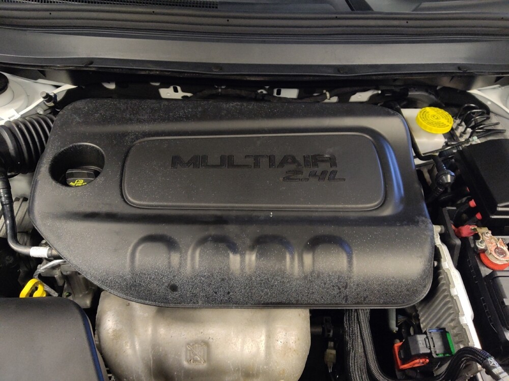 2019 Jeep Cherokee in Albuquerque, NM 87123 - 18090849 30